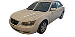 Used 2008 HYUNDAI SONATA GLS V6 4DR SEDAN in ELK RIVER, MINNESOTA