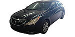 Used 2011 HYUNDAI SONATA GLS 4DR SEDAN 6A in ELK RIVER, MINNESOTA
