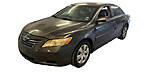 Used 2007 TOYOTA CAMRY CE 5-SPD AT in ELK RIVER, MINNESOTA