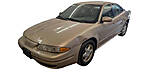 Used 2002 OLDSMOBILE ALERO GL 4DR SEDAN W/1SB in ELK RIVER, MINNESOTA
