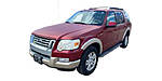Used 2009 FORD EXPLORER EDDIE BAUER 4X4 4DR SUV (V6) in ELK RIVER, MINNESOTA