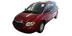 Used 2007 CHRYSLER TOWN & COUNTRY TOURING 4DR EXTENDED MINI VAN in ELK RIVER, MINNESOTA