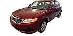 Used 2009 KIA OPTIMA EX 4DR SEDAN (I4 5A) in ELK RIVER, MINNESOTA