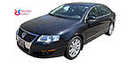 Used 2010 Volkswagen Passat KOMFORT 4DR SEDAN in ELK RIVER, MINNESOTA