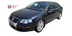 Used 2010 Volkswagen Passat KOMFORT 4DR SEDAN in ELK RIVER, MINNESOTA