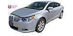 Used 2011 BUICK LACROSSE CXL 4DR SEDAN in ELK RIVER, MINNESOTA