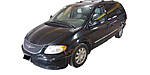 Used 2004 CHRYSLER TOWN & COUNTRY TOURING 4DR EXTENDED MINI VAN in ELK RIVER, MINNESOTA