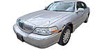 Used 2003 LINCOLN TOWN CAR SIGNATURE 4DR SEDAN in ELK RIVER, MINNESOTA