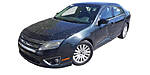 Used 2010 FORD FUSION HYBRID BASE 4DR SEDAN in ELK RIVER, MINNESOTA