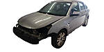 Used 2008 FORD FOCUS SES SEDAN in ELK RIVER, MINNESOTA