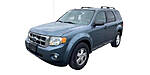 Used 2011 FORD ESCAPE XLT 4DR SUV in ELK RIVER, MINNESOTA