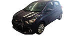 Used 2016 CHEVROLET SPARK 1LT CVT 4DR HATCHBACK in ELK RIVER, MINNESOTA