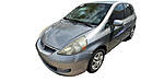 Used 2008 Honda Fit BASE 4DR HATCHBACK 5A in ELK RIVER, MINNESOTA