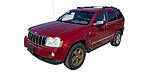 Used 2005 JEEP GRAND CHEROKEE LIMITED 4DR 4WD SUV in ELK RIVER, MINNESOTA
