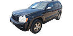 Used 2006 JEEP GRAND CHEROKEE LAREDO 4DR SUV 4WD in ELK RIVER, MINNESOTA