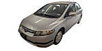 Used 2008 Honda Civic CVT AT-PZEV in ELK RIVER, MINNESOTA