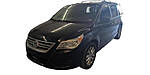 Used 2013 Volkswagen Routan SE in ELK RIVER, MINNESOTA