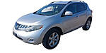 Used 2010 NISSAN MURANO SL AWD 4DR SUV in ELK RIVER, MINNESOTA