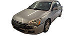 Used 2006 Honda Accord EX-L SEDAN AT in ELK RIVER, MINNESOTA