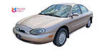 Used 1996 MERCURY SABLE GS 4DR SEDAN in ELK RIVER, MINNESOTA