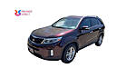 Used 2014 KIA SORENTO LX 4DR SUV in ELK RIVER, MINNESOTA