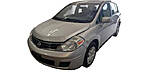 Used 2011 NISSAN VERSA 1.8 SL 4DR HATCHBACK in ELK RIVER, MINNESOTA