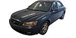 Used 2007 HYUNDAI SONATA SE 4DR SEDAN in ELK RIVER, MINNESOTA
