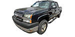 Used 2004 CHEVROLET SILVERADO 2500 WORK TRUCK CREW CAB SHORT BED 4WD in ELK RIVER, MINNESOTA