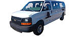 Used 2005 CHEVROLET EXPRESS 3500 EXTENDED in ELK RIVER, MINNESOTA