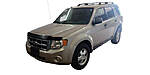 Used 2011 FORD ESCAPE XLT AWD 4DR SUV in ELK RIVER, MINNESOTA