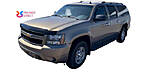Used 2007 CHEVROLET SUBURBAN LS 1500 4WD in ELK RIVER, MINNESOTA
