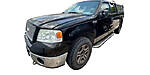 Used 2006 FORD F-150 FX4 SUPERCAB in ELK RIVER, MINNESOTA