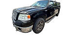 Used 2006 FORD F-150 FX4 SUPERCAB in ELK RIVER, MINNESOTA