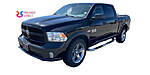 Used 2014 RAM 1500 TRADESMAN 4X4 4DR CREW CAB 5.5 FT. SB PICKUP in ELK RIVER, MINNESOTA