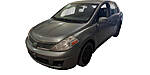 Used 2009 NISSAN VERSA 1.8 S SEDAN in ELK RIVER, MINNESOTA