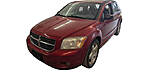 Used 2007 DODGE CALIBER R/T AWD 4DR WAGON in ELK RIVER, MINNESOTA