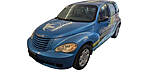 Used 2008 CHRYSLER PT CRUISER BASE 4DR WAGON in ELK RIVER, MINNESOTA