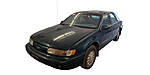 Used 1995 FORD TAURUS GL 4DR SEDAN in ELK RIVER, MINNESOTA