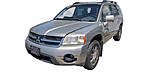Used 2006 MITSUBISHI ENDEAVOR LIMITED AWD 4DR SUV in ELK RIVER, MINNESOTA