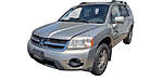 Used 2006 MITSUBISHI ENDEAVOR LIMITED AWD 4DR SUV in ELK RIVER, MINNESOTA