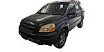 Used 2005 Honda Pilot EX L 4DR 4WD SUV W/LEATHER in ELK RIVER, MINNESOTA