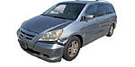 Used 2006 Honda Odyssey EX L 4DR MINI VAN in ELK RIVER, MINNESOTA