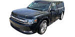 Used 2013 FORD FLEX SEL 4DR CROSSOVER in ELK RIVER, MINNESOTA