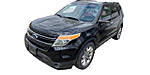 Used 2011 FORD EXPLORER LIMITED AWD 4DR SUV in ELK RIVER, MINNESOTA