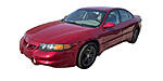 Used 2004 PONTIAC BONNEVILLE SLE 4DR SEDAN in ELK RIVER, MINNESOTA