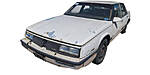 Used 1988 BUICK LESABRE CUSTOM 4DR SEDAN in ELK RIVER, MINNESOTA