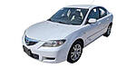 Used 2007 MAZDA MAZDA3 I SPORT 4DR SEDAN (2L I4 4A) in ELK RIVER, MINNESOTA