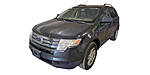 Used 2007 FORD EDGE SE 4DR CROSSOVER in ELK RIVER, MINNESOTA
