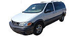 Used 2004 PONTIAC MONTANA BASE FWD 4DR EXTENDED MINI VAN in ELK RIVER, MINNESOTA