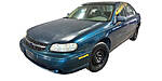 Used 2003 CHEVROLET MALIBU BASE 4DR SEDAN in ELK RIVER, MINNESOTA